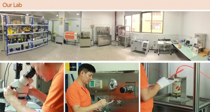 1132401320 Kamyon Yakıt Filtreleri AF25372 Polyester Elyaf Araba Emme Hava Filtresi 2