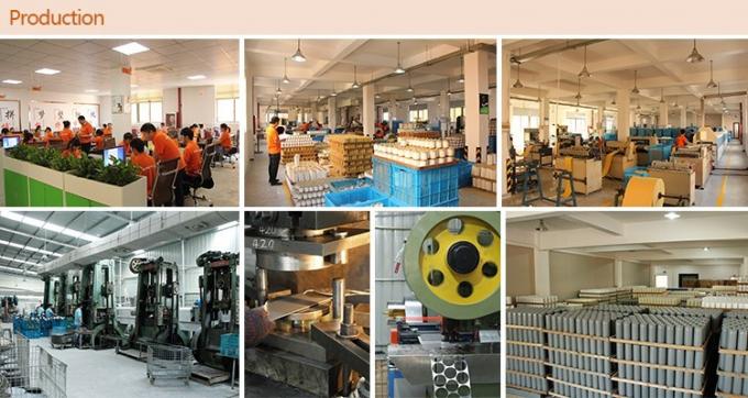 1132401320 Kamyon Yakıt Filtreleri AF25372 Polyester Elyaf Araba Emme Hava Filtresi 1