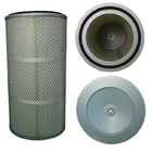 Hepa Pleated Filter Cartridge Dust Collector